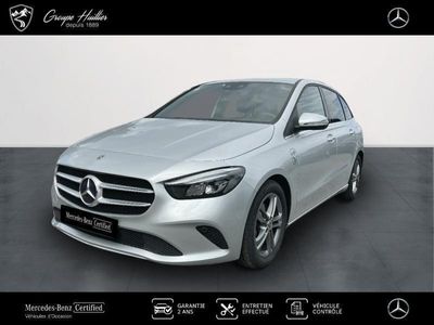 occasion Mercedes B180 Classe180d 116ch Style Line Edition 7G-DCT