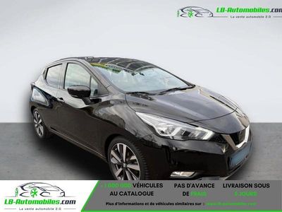 Occasion 2019 Nissan Micra Citadine | 14 900 € (Prix assez cher)