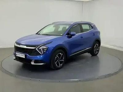 Occasion Kia Sportage Active 2024 Bleu SUV
