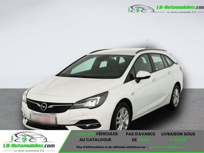 Occasion 2020 Opel Astra Break | 21 000 € (Prix cher)