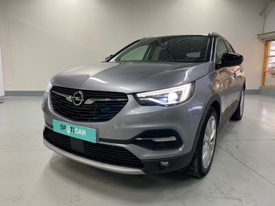 occasion Opel Grandland X Hybrid4 300 Ultimate 20.700 kms