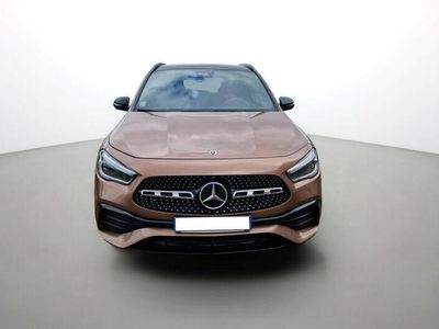 Mercedes GLA200