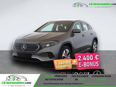 Mercedes EQA250