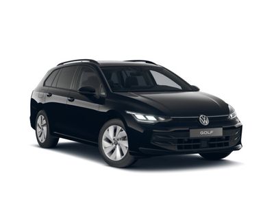 VW Golf VIII