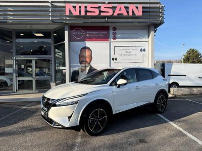 Occasion Nissan Qashqai Tekna 190 ch (139 kW) 2023 SUV