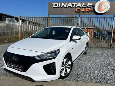 occasion Hyundai Ioniq E-28 kWh Premium (EU6d-TEMP) Full options