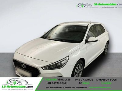 occasion Hyundai i30 1.4 T-GDi 140 BVM