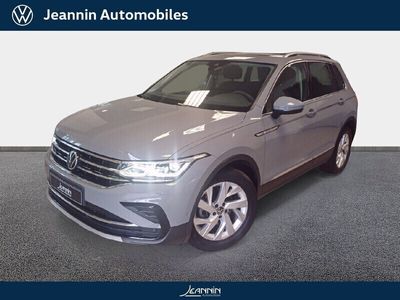 occasion VW Tiguan Tiguan1.5 TSI 150ch DSG7