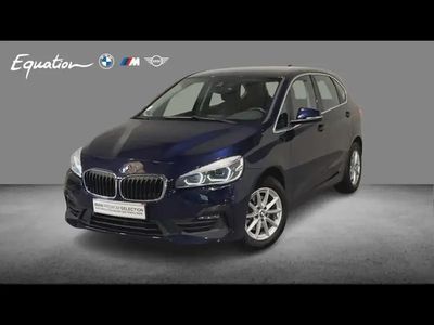 BMW 216