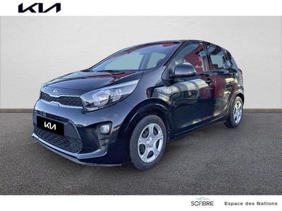 occasion Kia Picanto 1.0 67ch Active Euro6d-T