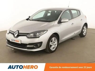 Renault Mégane III