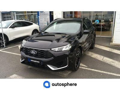 occasion Ford Kuga 2.5 Duratec 180ch Hybrid FlexiFuel ST-Line X Powershift