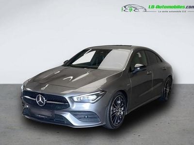 Mercedes 200