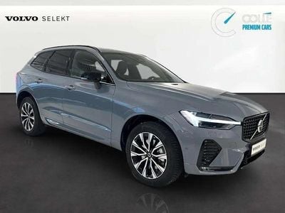 Occasion Volvo XC60 Plus 197 ch (144 kW) 2025 Gris SUV