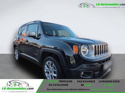 Occasion 2016 Jeep Renegade SUV | 16 900 € (Prix assez cher)
