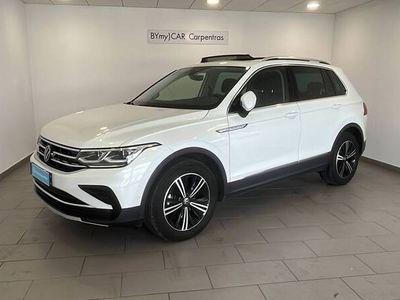 occasion VW Tiguan 2.0 TDI 150ch DSG7 Elegance