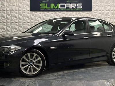 Occasion 2010 BMW 530 Berline | 15 990 €