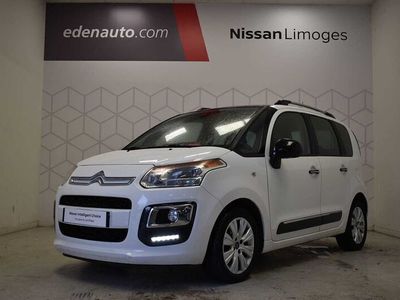 Citroën C3 Picasso