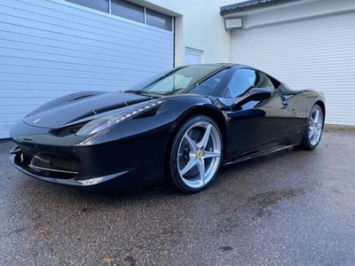 occasion Ferrari 458 Coupé