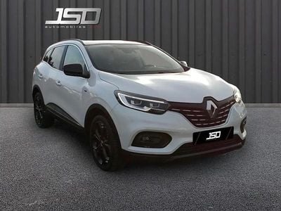 Occasion Renault Kadjar Black Edition 140 ch (102 kW) 2021 SUV