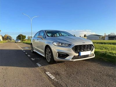 Occasion Ford Mondeo ST-Line 170 ch (125 kW) 2020 Berline