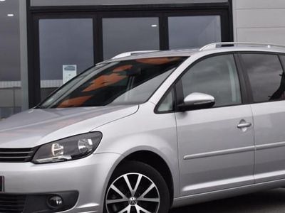 VW Touran