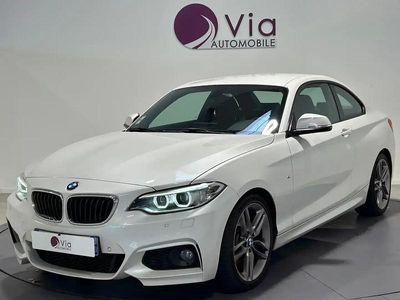 BMW 220
