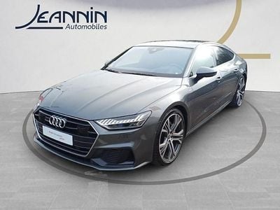 Audi A7 Sportback