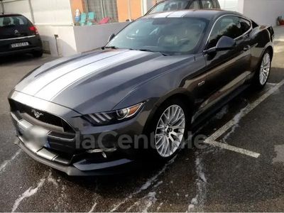 Ford Mustang GT