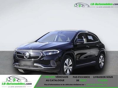 Mercedes EQA250