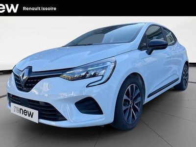 Occasion Renault Clio V Equilibre 91 ch (66 kW) 2023 Blanc Citadine