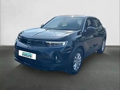 Opel Mokka-e