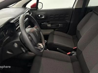 Biton Occasion 2023 Citroën C3 PureTech Citadine | 11 999 € (Bon prix)