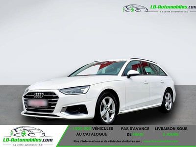 Occasion 2021 Audi A4 Break | 29 400 € (Prix cher)