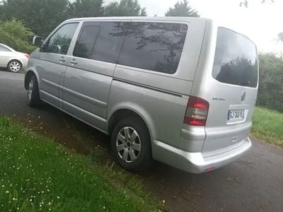 VW T5