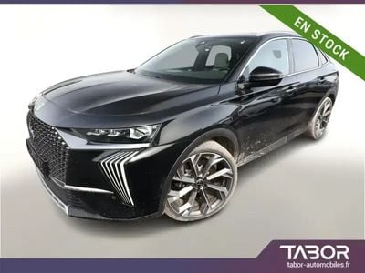 DS Automobiles DS7 Crossback