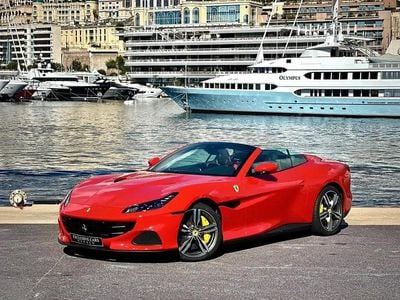 Ferrari Portofino