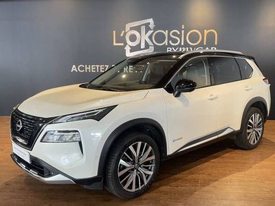 occasion Nissan X-Trail X-Traile-POWER 204 ch