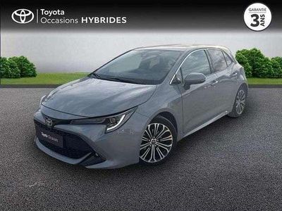 Occasion 2019 Toyota Corolla Design Berline | 17 490 € (Prix juste)