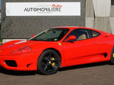 Ferrari 360