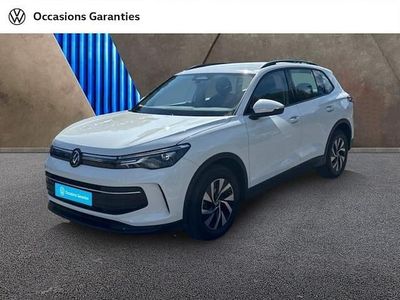 Occasion 2025 VW Tiguan Life SUV | 35 489 € (Bon prix)