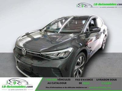 Occasion VW ID.4 Pro Performance 150 kW (204 ch) 2020 SUV