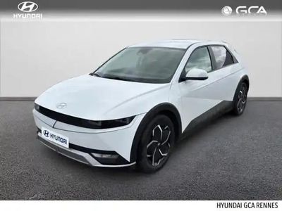 Atlas white Occasion 2022 Hyundai Ioniq 5 SUV | 26 990 €