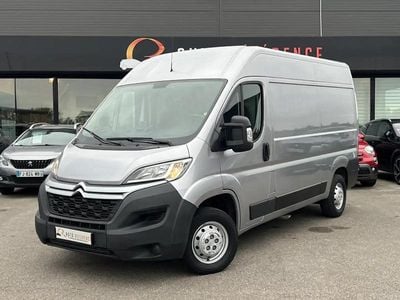 Citroën Jumper
