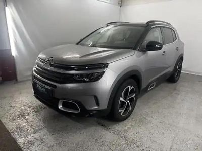 Occasion Citroën C5 Aircross PureTech 2019 Gris SUV