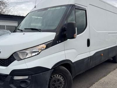 Occasion Iveco Daily 146 ch (107 kW) 2016 Berline