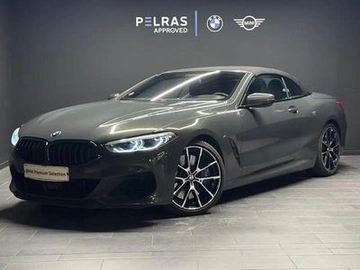 Occasion BMW 850 538 ch (395 kW) 2019 Gris Coupé