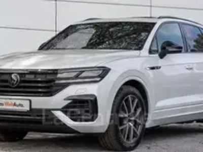 occasion VW Touareg 3 R Iii 3.0 Tsi Ehybrid 462 4motion R Tiptronic 8