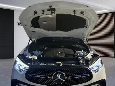 Occasion Mercedes GLC300e 82 ch (60 kW) 2025 Blanc opale brillant manufaktu Coupé