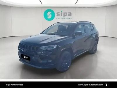 Occasion Jeep Compass 240 ch (176 kW) 2022 Colore esterno (negro sólido) SUV